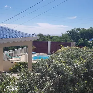 The Island Paradise Baillif